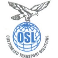One Source Logistics Pvt Ltd logo - Similar company to Ish Maxpro Logistics Pvt Ltd