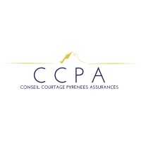 CCPA CONSEIL COURTAGE PYRENEES ASSURANCES logo - Similar company to De Bechade - Conseil & Courtage En Assurances
