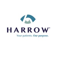 Harrow logo - Similar company to Prove
