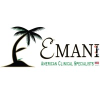 Emani American Clinical Specialists, LLC. logo - Similar company to Startup Avenue