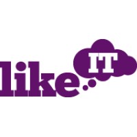 Like IT AS logo - Similar company to Nes Kommune