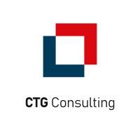 CTG Consulting GmbH logo - Similar company to Codecontrol