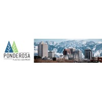 Ponderosa Plastics Equipment LLC logo - Similar company to Ltm Plastics