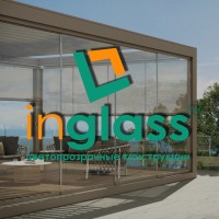 Безрамное остекление InGlass logo - Similar company to Pomodollar