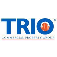 TRIO Commercial Property Group logo - Similar company to Denton Floyd Real Estate Group