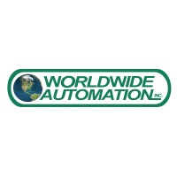 Worldwide Automation Inc logo - Similar company to Wa Experts