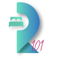 Rooms 101 logo - Similar company to Fithive