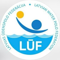 Latvijas Ūdenspolo Federācija logo - Similar company to Profiswim Team Company