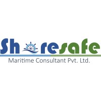 Shoresafe Maritime Consultant Pvt. Ltd. logo - Similar company to Msrpl, Ltd.