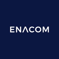 ENACOM logo - Similar company to Arsat