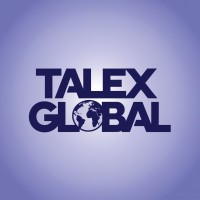 Talex Global logo - Similar company to United For Kids Foundation