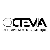 OCTEVIA logo - Similar company to Kstudio.Fr