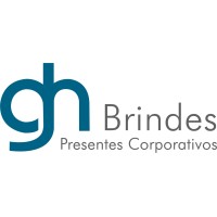 GH Brindes logo - Similar company to Emania - Foto E Vídeo