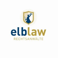 elblaw Rechtsanwälte logo - Similar company to Advolaw - Kanzlei Für Arbeitsrecht