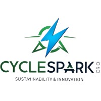 Cycle Spark EGY logo - Similar company to Ekomons
