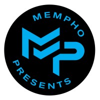 Mempho Presents logo - Similar company to Upfront Live