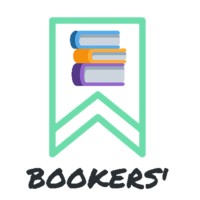 BOOKERS' logo - Similar company to Nisa Local Bordesley Green