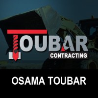 Toubar Contracting Company logo - Similar company to Tyba For Safety & Environmental Consultancy And Training.