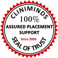 Cliniminds India logo - Similar company to Clini India®