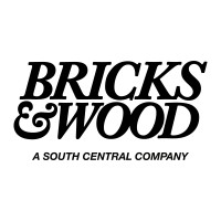 Bricks & Wood logo - Similar company to Clirror