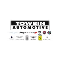 Towbin Infiniti