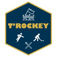 T'Rockey logo - Similar company to Moova - Erc