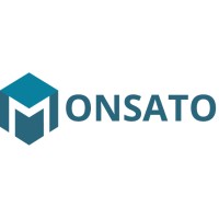 Monsato logo - Similar company to It-Trend
