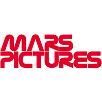 Mars Pictures logo - Similar company to Cumulatis