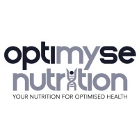 Optimyse Nutrition logo - Similar company to Changing Plates