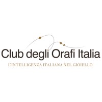 Club degli Orafi Italia logo - Similar company to Assogemme  Associazione Italiana Pietre Preziose E Affini