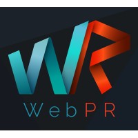 WebPR Ukraine logo - Similar company to Trteam
