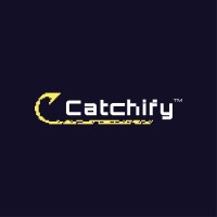 Catchify logo - Similar company to Arrow Store