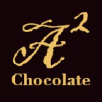 A Square Chocolate logo - Similar company to The Chocolate Connections