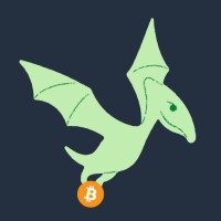 Cryptosaurio.com logo - Similar company to Criptoya