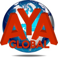 AYA Global LLC logo - Similar company to Mersaro Logistics Inc.