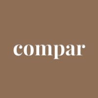 Compar | AI Beauty Advisor logo - Similar company to Sennr