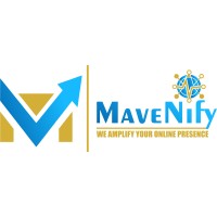 Mavenify Marketing Solutions logo - Similar company to Hd-Seo