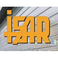 Iniziative Siderurgiche Artigianali Romane S.R.L. logo - Similar company to Oros