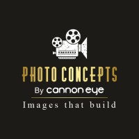 Photo Concepts By Cannon Eye logo - Similar company to Chamworks