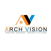 Arch Vision - آرك فيجن logo - Similar company to Archvision