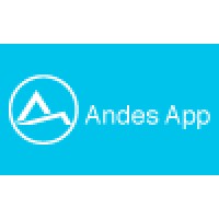 Andes App logo - Similar company to Allgreenup
