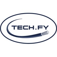 TECH FY logo - Similar company to Tech Finder