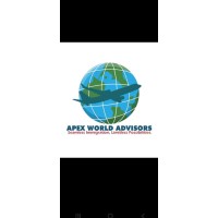 APEX WORLD ADVISOR logo - Similar company to Apex Advisors Uae
