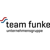 team funke logo - Similar company to Wintermann Treppen, Einbauschränke Und Innentüren