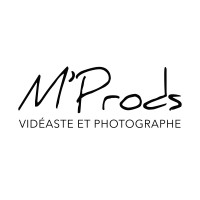 M'Prods - Vidéaste et Photographe 📸 logo - Similar company to Mcframe | Vidéaste & Photographe