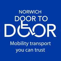 Norwich Door To Door