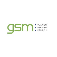 gsm Gesellschaft für Sicherheit in der Medizintechnik logo - Similar company to Mbs Engineering Gmbh