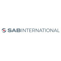 SAB International logo - Similar company to Sab Infotech