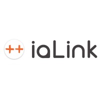 ++iaLink logo - Similar company to Solomon Ai And 3D Vision