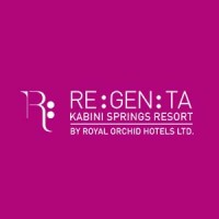 Regenta Kabini Springs Resort logo - Similar company to Regenta Spa & Resort Pushkar